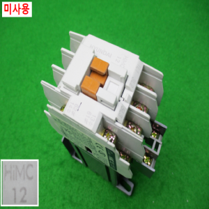 54779/미사용DC24V용 전자접촉기마그네트/HiMC12/현대
