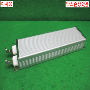 북40680/미사용회생저항/MCR 800W 75J/MCR
