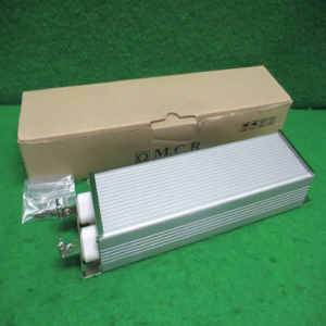 북40680/미사용회생저항/MCR 800W 75J/MCR