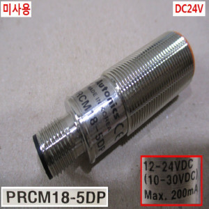 북42749/미사용근접센서/PRCM18-5DP/오토닉스