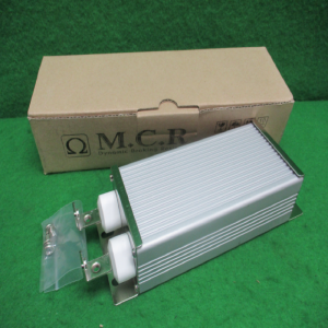 북40682/미사용회생저항/MCR 300W 60J/MCR