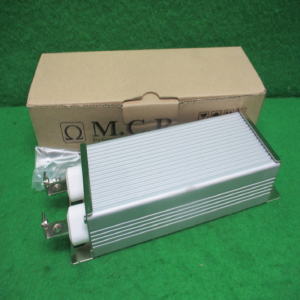 북40681/미사용회생저항/MCR 400W 150J/MCR