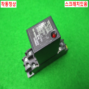 54732/스테이트릴레이/G3FD-X03SN-VD/옴론