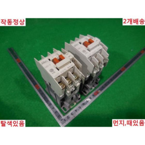 17443/DC24V마그네트/ GMD-9/LG