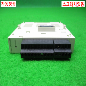 노13168/PLC/FX3U-4AD-ADP/미츠비시