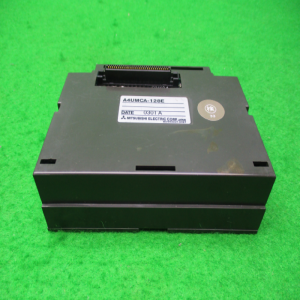 노13182/PLC/A4UMCA-128E/DATE0301A/미츠비시
