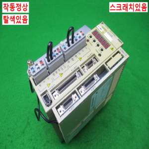 노13185/서보드라이브/SGDH-05AE/JUSP-LD001A/야스가와