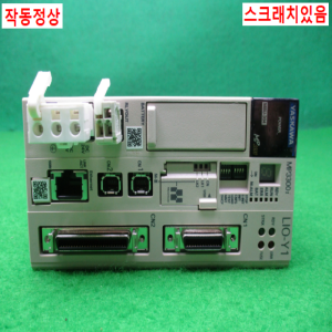 노13187/서보드라이브/MP3300i/PMC-U-MP330S1C001/야스가와
