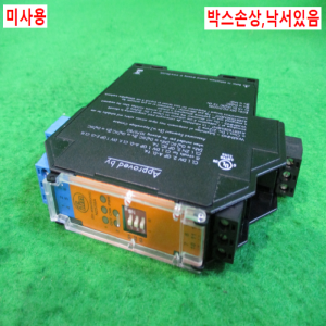 주25127/미사용세이프티릴레이모듈센서용/N0539A/ifm