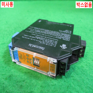 주25128/미사용세이프티릴레이모듈센서용/N0539A/ifm