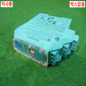 주25129/미사용세이프티릴레이모듈/KFD2-SR2-EX1.W.LB