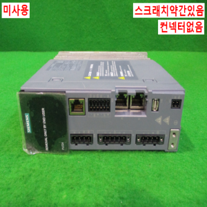 주25133/미사용서보드라이브/6SL3210-5HB10-4UF0/지멘스