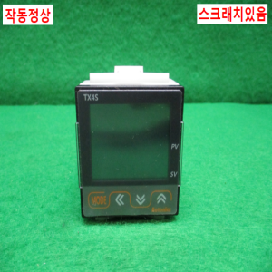 주20091/온도제어컨트롤러/TX4S-A4S/오토닉스