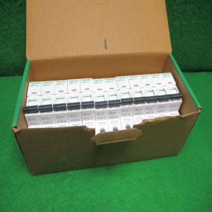주20092/미사용회로보호용차단기/A9F74104/iC60NC4A/슈나이더
