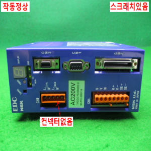 노13190/서보드라이브/M-EDC-PS1006AB502/NSK