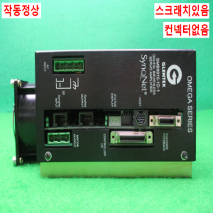 노13195/서보드라이브/SMB9915-1D-1/OMEGASERIES