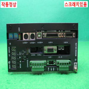 노13196/서보드라이브/MNS-MC004-M02BRM/MOVI-M