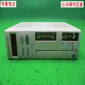 노13198/서보드라이브/MR-J10A1/100W/미츠비시