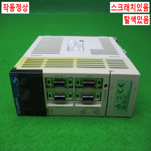 노13205/서보드라이브/MR-J2S-20A/200W/미츠비시