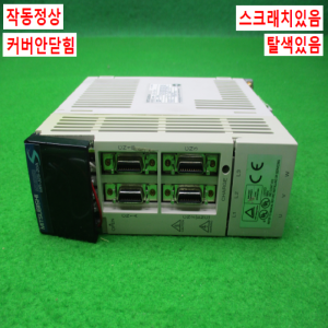 노13206/서보드라이브/MR-J2S-20A/200W/미츠비시