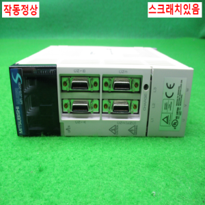 노13207/서보드라이브/MR-J2S-20B/200W/미츠비시