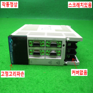 노13210/서보드라이브/MR-J2S-10B/100W/미츠비시