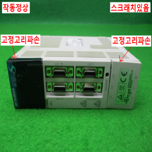 노13213/서보드라이브/MR-J2S-10B/100W/미츠비시
