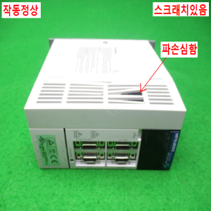 노13214/서보드라이브/MR-J2S-40B/400W/미츠비시