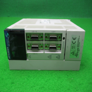 노13216/서보드라이브/MR-J2S-40B/400W/미츠비시