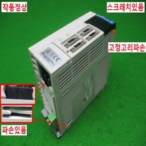 노13216/서보드라이브/MR-J2S-40B/400W/미츠비시