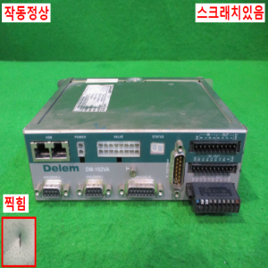 주25147/드라이브/DM-102VA/Delem
