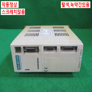 주25154/서보드라이브/DASD-C05SPCA/500W/대우