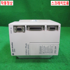 주25158/서보드라이브/CSDJ-10BX2/1KW