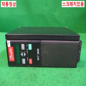 주25162/서보드라이브/VLT2830PT4B20SBR~/VLT2800/Danfoss