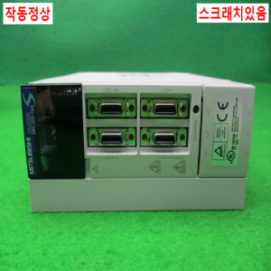 노13218/서보드라이브/MR-J2S-70A/750W/미츠비시