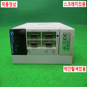노13219/서보드라이브/MR-J2S-70A/750W/미츠비시