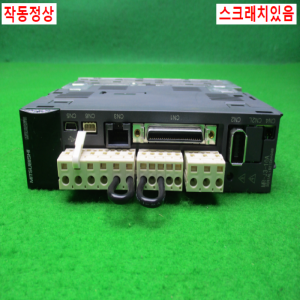 노13222/서보드라이브/MR-J3-10A/100W/미츠비시