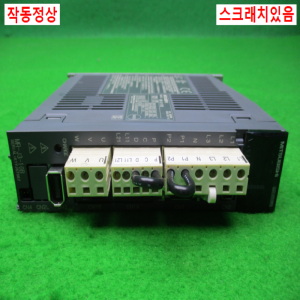 노13223/서보드라이브/MR-J3-10B/100W/미츠비시