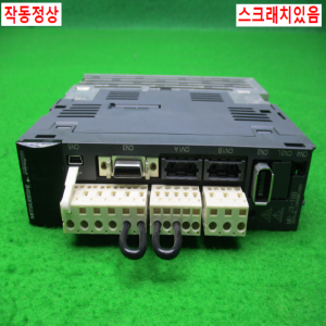 노13224/서보드라이브/MR-J3-10B/100W/미츠비시
