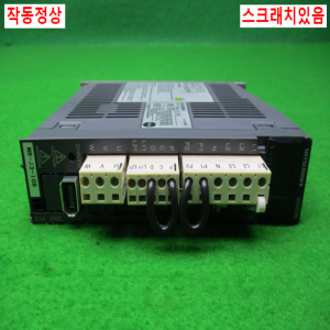 노13225/서보드라이브/MR-J3-10B/100W/미츠비시
