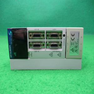 노13230/서보드라이브/MR-J2S-100B/1KW/미츠비시