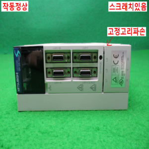 노13231/서보드라이브/MR-J2S-100CP/1KW/미츠비시