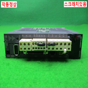 노13235/서보드라이브/MR-J3-20A/200W/미츠비시