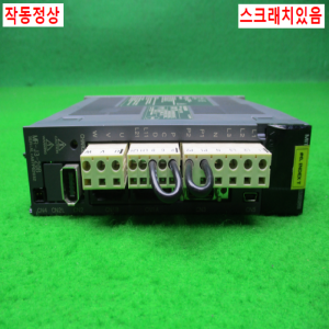 노13237/서보드라이브/MR-J3-20B/200W/미츠비시