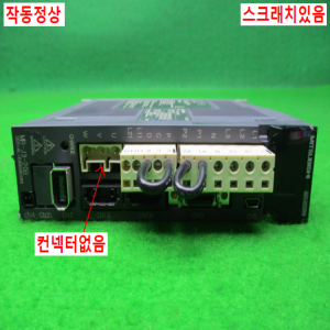 노13239/서보드라이브/MR-J3-20B/200W/미츠비시