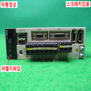 노13241/서보드라이브/SGDS-02A12A/야스가와