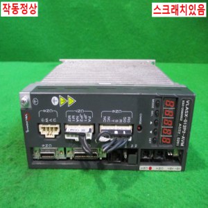 주25165/서보드라이브/VLASX-012P2-AVM/500W/TOSHIBA
