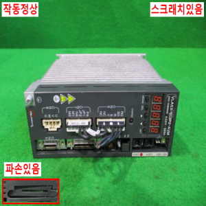 주25166/서보드라이브/VLASX-012P2-AVM/500W/TOSHIBA
