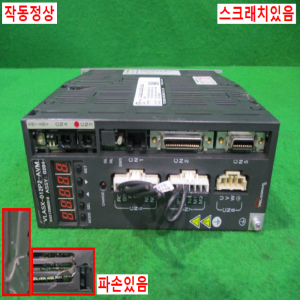 주25167/서보드라이브/VLASX-012P2-AVM/500W/TOSHIBA