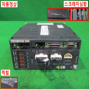 주25169/서보드라이브/VLASX-012P2-AVM/500W/TOSHIBA